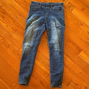 Grace & Lace Midrise Jegging